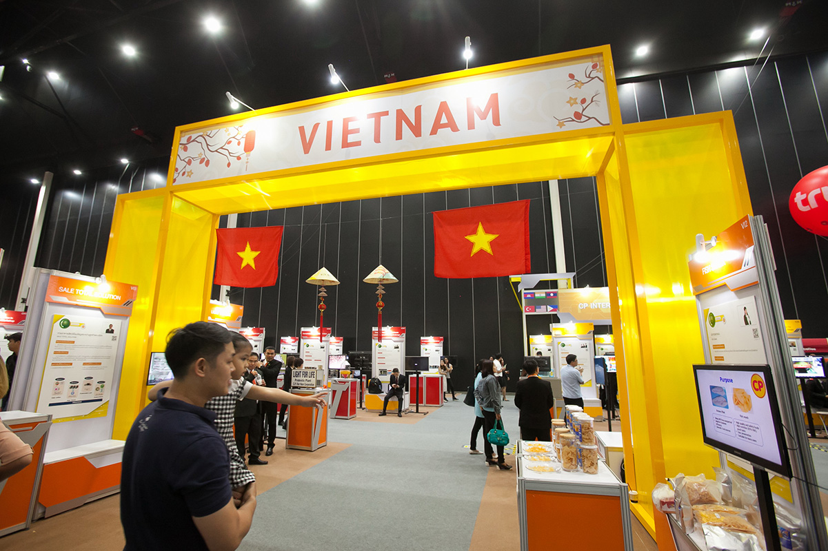 CP Innovation Exposition & Symposium 2019